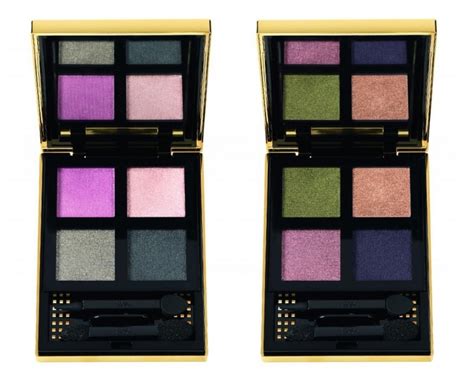 ysl eyeshadow quads|YSL eyeshadow nordstrom.